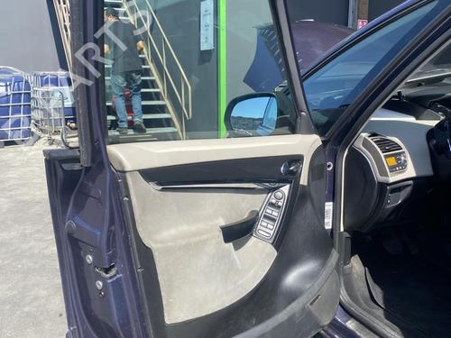 Used Front left window mechanism Front left window mechanism 36247925 36247925