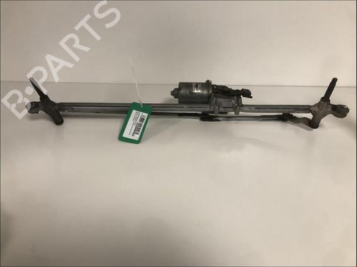 Front wiper motor RENAULT MASTER III Van (FV) 2.3 dCi 125 FWD (FV0C, FV0D, FV0G, FV0H, FV0J, FV0K,... | BP33583304M29 - Image 2