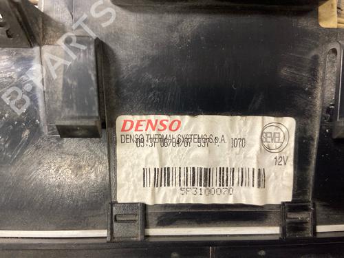 Climate control PEUGEOT BOXER Van 2.2 HDi 120 | BP38427633I5 - Image 2