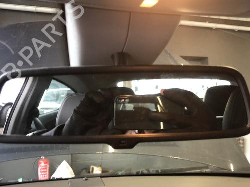 Used Rear mirror Rear mirror OPEL ASTRA H GTC (A04) 1.7 CDTI (L08) (125 hp) 35914131 35914131