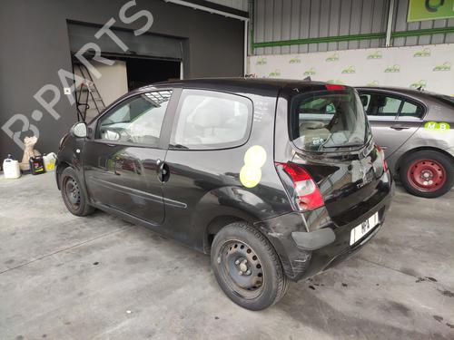 Steering column RENAULT TWINGO II (CN0_) | BP33595835M21 - Image 2