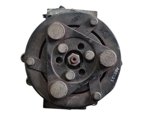 Used AC compressor AC compressor OPEL MERIVA A MPV (X03) 1.7 CDTI (E75) (100 hp) 34705655 34705655