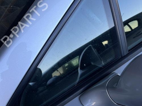 Used Front left quarter glass Front left quarter glass PEUGEOT 407 Coupe (6C_) 2.7 HDi (204 hp) 33603188 33603188