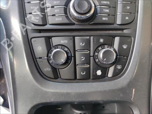 Used Climate control Climate control OPEL ASTRA H (A04) [2004-2014] 35907477 35907477