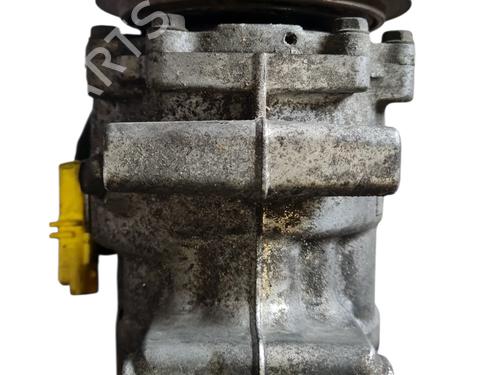AC compressor PEUGEOT 307 Break (3E) | BP34569127M34 - Image 5