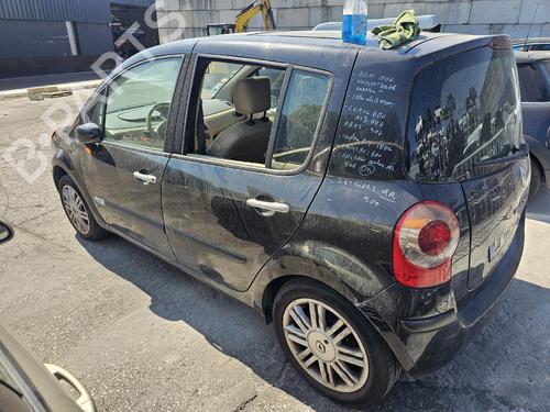 Used Parts RENAULT MODUS / GRAND MODUS (F/JP0_) 1.5 dCi (FP0D, JP0D) 4908591