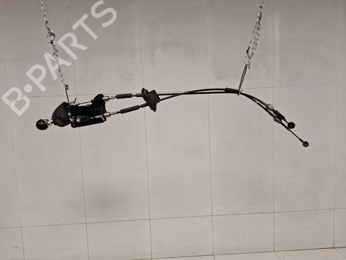 Gear lever FIAT 500 (312_) 1.2 (312AXA1A) | BP33591884M90 - Image 4