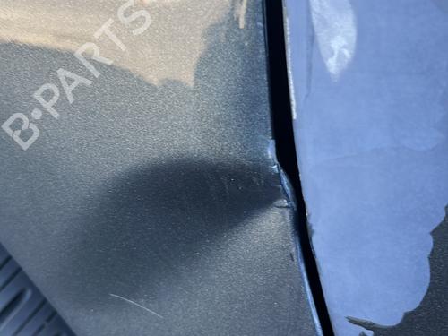 Forkjerm venstre Forkjerm venstre CITROËN C3 I (FC_, FN_) [2002-2013] 33837498 33837498