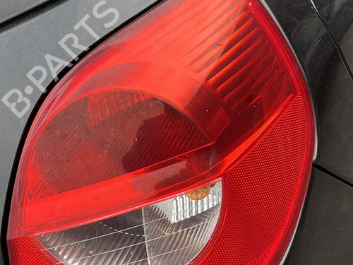 Used Right taillight Right taillight 33657459 33657459