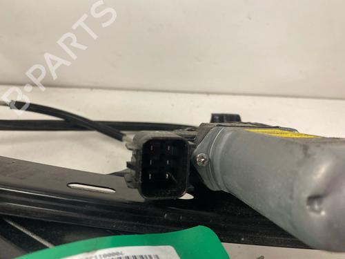 Front left window mechanism FORD C-MAX II (DXA/CB7, DXA/CEU) 1.0 EcoBoost | BP37752728C22 - Image 3