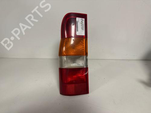 Used Left taillight Left taillight 38439207 38439207