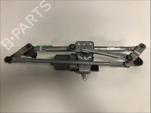 Used Front wiper motor Front wiper motor SEAT IBIZA IV (6J5, 6P1) [2008-2017] 33576638 33576638