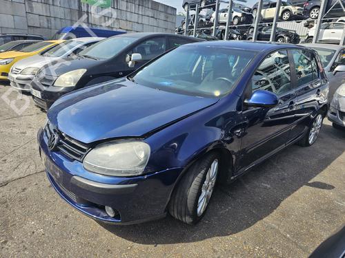 Left front driveshaft VW GOLF V (1K1) | BP37254694M38 - Image 2