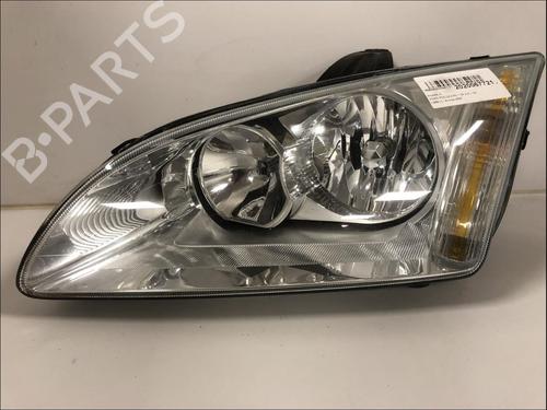 Left headlight FORD FOCUS II (DA_, HCP, DP) | BP33574503C28 - Image 2