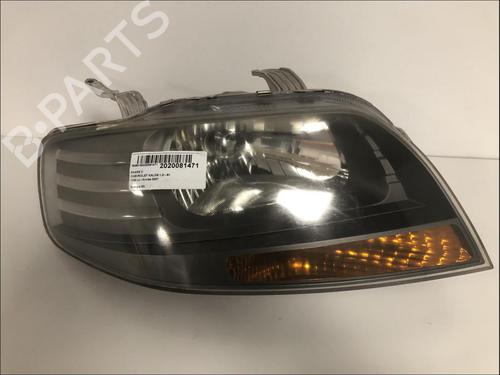 Right headlight CHEVROLET KALOS | BP33586807C29 - Image 3