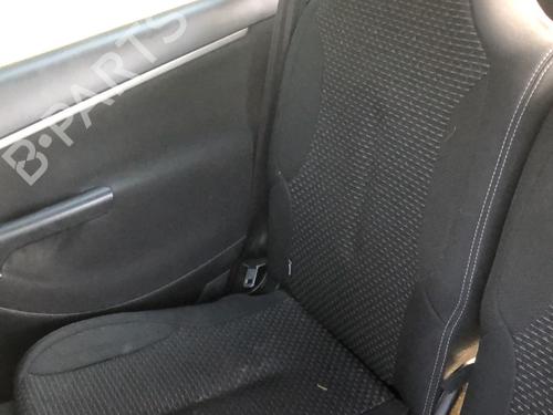 Sæde Bagtil Sæde Bagtil CITROËN C4 Picasso I MPV (UD_) [2006-2015] 33600894 33600894