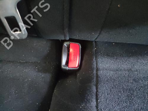 Used Seat buckle Seat buckle 36576933 36576933