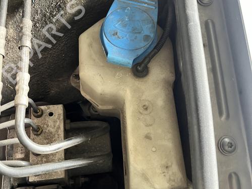 Used Windscreen washer tank Windscreen washer tank AUDI A4 B7 Avant (8ED) [2004-2008] 34569448 34569448
