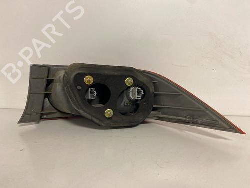Used Left taillight Left taillight HONDA ACCORD VII (CL, CN) 2.2 i-CTDi (CN1) (140 hp) 34525870 34525870