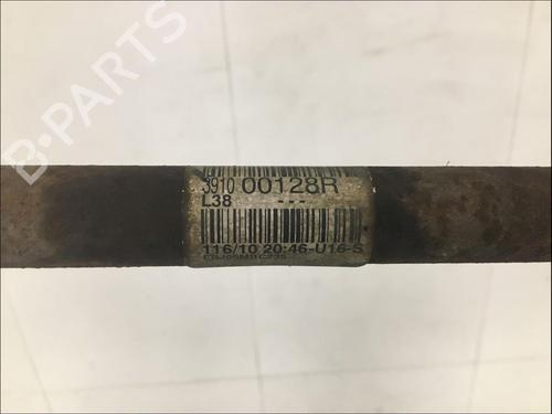 Used Right front driveshaft Right front driveshaft RENAULT FLUENCE (L3_) [2010-2026] 33577299 33577299