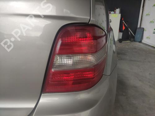 right-taillight-mercedes-benz-m-class-w164-2005-2006-2007-2008-2009-2010-2011-2012-33593734 main image
