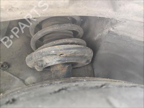 Ammortizzatore anteriore destro Ammortizzatore anteriore destro OPEL VECTRA C (Z02) [2002-2009] 35909298 35909298
