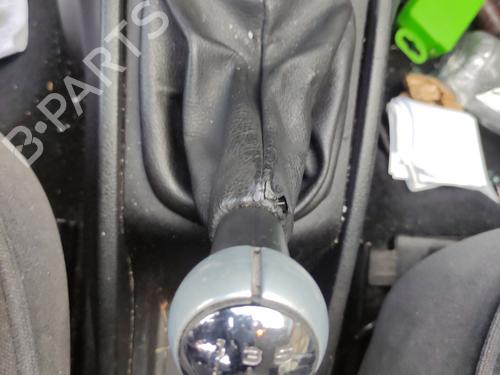 Gearstang Gearstang PEUGEOT 207 (WA_, WC_) 1.6 HDi (109 hp) 33595195 33595195