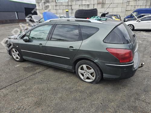 Used Parts PEUGEOT 407 SW (6E_, 6D_) 1.6 HDi 110 4792337