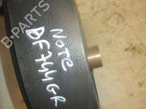 Used Steering wheel Steering wheel NISSAN NOTE (E11, NE11) 1.4 (88 hp) 33576612 33576612