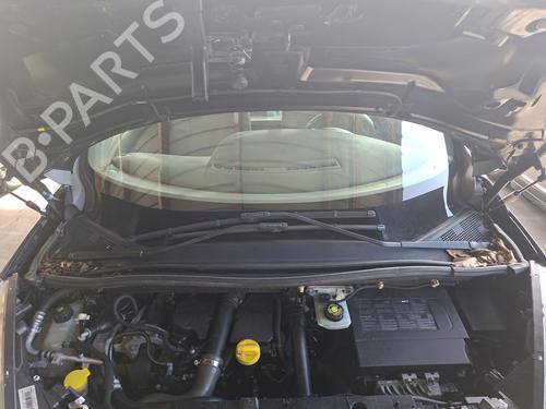 Used Scuttle panel Scuttle panel RENAULT SCÉNIC III (JZ0/1_) 1.5 dCi (110 hp) 34218822 34218822