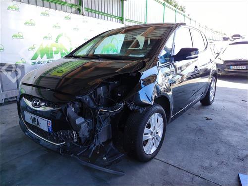 Used Starter Starter HYUNDAI ix20 (JC) 1.6 (125 hp) 33587038 33587038