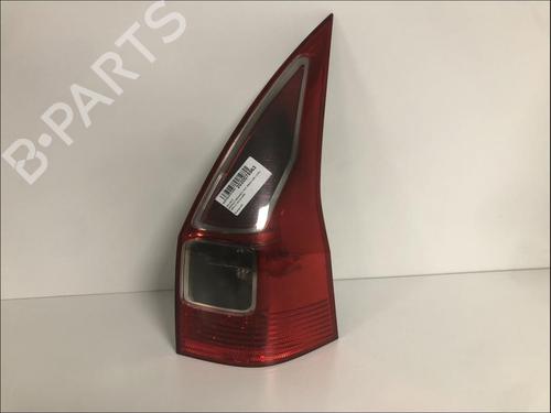 Used Right taillight Right taillight RENAULT MEGANE II Estate (KM0/1_) [2003-2012] 33580834 33580834