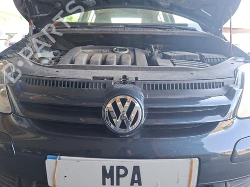 Used Grille Grille 38456662 38456662