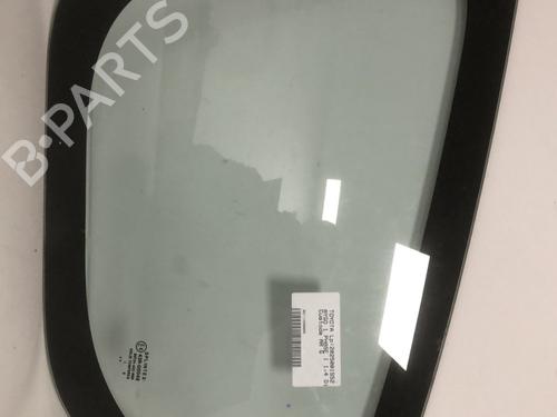 Used Rear left door window Rear left door window TOYOTA AYGO (_B1_) 1.4 D-4D (WNB10_, WNB10R) (54 hp) 33596456 33596456