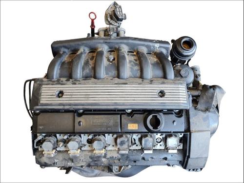 Engine BMW 5 Touring (E34) | BP33580303M1 - Image 3