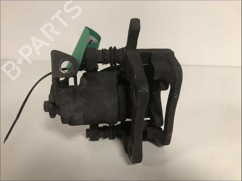 Used Left rear brake caliper Left rear brake caliper RENAULT KANGOO Express (FW0/1_) [2008-2026] 33584942 33584942