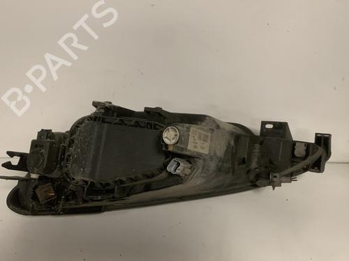 Right headlight PEUGEOT 206 SW (2E/K) 1.4 | BP33593455C29 - Image 3