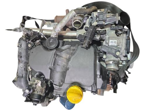 Used Engine Engine RENAULT KANGOO Express (FW0/1_) [2008-2026] 33600187 33600187