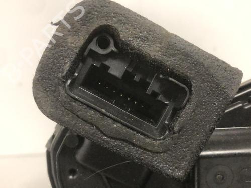 Used Rear left lock Rear left lock 33595545 33595545