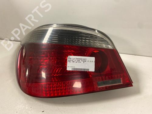 Left taillight BMW 5 (E60) | BP36261066C34 - Image 5