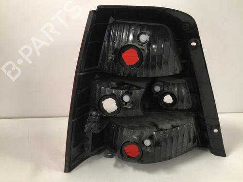 Right taillight DACIA SANDERO II TCe 90 (B8M1, B8MA, B8AC) | BP33587130C35 - Image 2