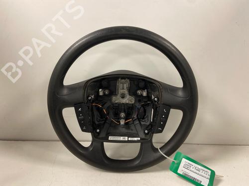 Steering wheel CITROËN JUMPER II Van 2.2 BlueHDi 120 | BP36047974C49 - Image 2
