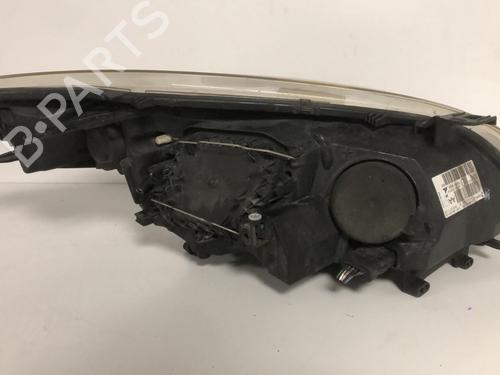 Used Left headlight Left headlight RENAULT MEGANE III Hatchback (BZ0/1_, B3_) [2008-2026] 33595723 33595723