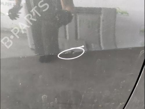 Used Right rear door Right rear door SEAT IBIZA IV SC (6J1, 6P5) 1.4 TSI Cupra (180 hp) 33589764 33589764