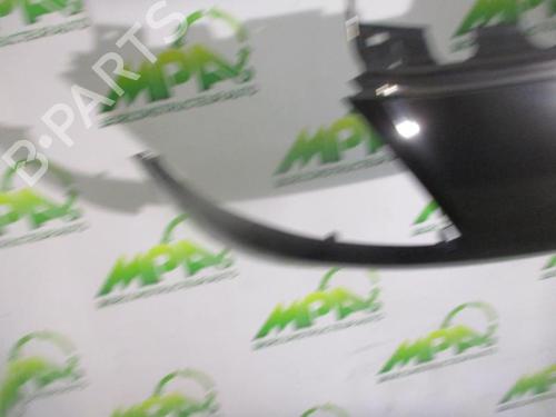 Grill Grill PEUGEOT 1007 (KM_) 1.6 16V (109 hp) 33571952 33571952