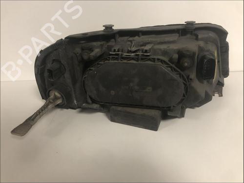 Used Left headlight Left headlight VW SHARAN (7M8, 7M9, 7M6) 1.9 TDI (115 hp) 33583956 33583956