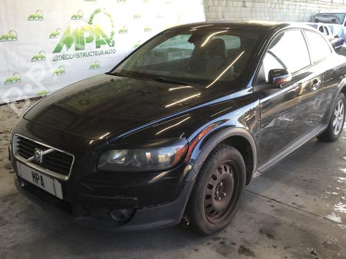 Brugte VOLVO C30 (533)  2.0 D  4523837