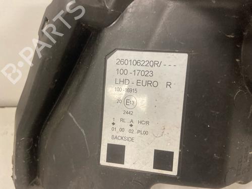 right-headlight-renault-kangoo-express-fw01_-2008-38941137 main image