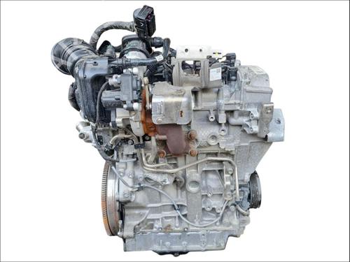Engine SKODA KAROQ (NU7, ND7) 1.5 TSI | BP37752626M1 - Image 4