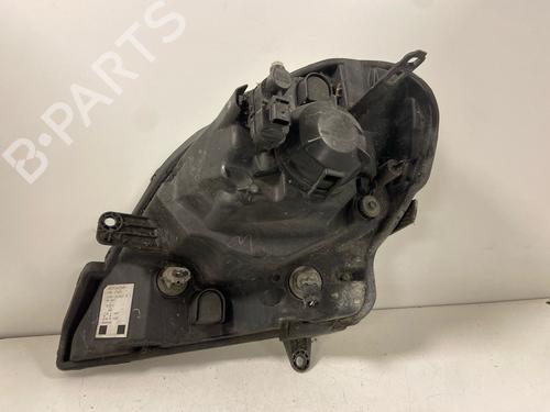 Right headlight RENAULT KANGOO Express (FW0/1_) 1.5 dCi 70 (FW0A, KW0V) | BP39256298C29 - Image 2